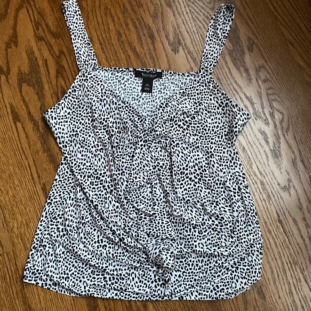 Tee